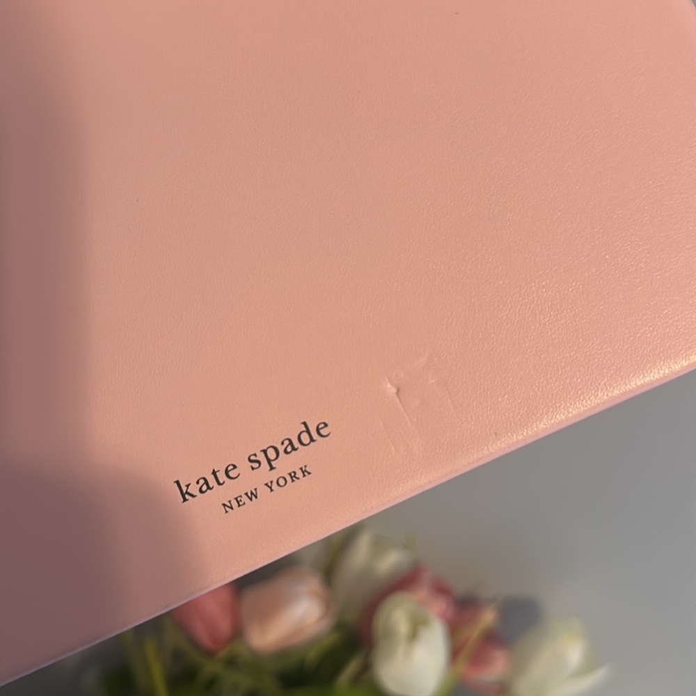 Kate spade do it all desktop weekly calendar and folio - Picture 11 of 14